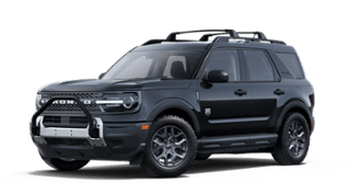 2025 Ford Bronco Sport® External Image 2
